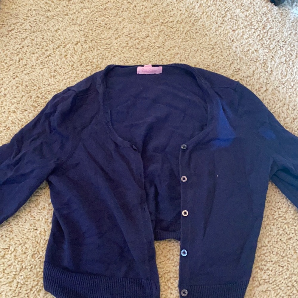 Lilly sweater